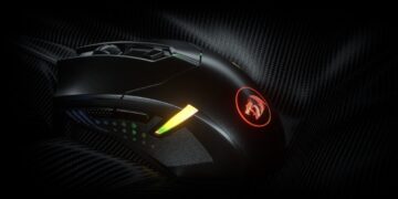 بهترین موس های گیمینگ