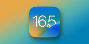اپل روز سه شنبه، پس از عرضه بتای چهارم watchOS 9.5 و tvOS 16.5 برای توسعه دهندگان، نسخه بتای چهارم iOS 16.5 و iPadOS 16.5 را نیز منتشر کرد.
