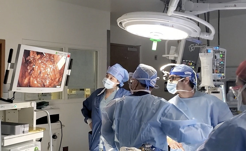 برای اولین بار در تاریخ بشریت، پزشکان قرار است با استفاده از ربات‌های جراحی، مثانه انسان را از یک فرد فوت شده به بیمار زنده، پیوند بزنند. اولین پیوند جهانی...