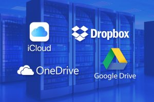  خدمات فضای ذخیره سازی ابری متفاوتی توسط شرکت های مختلفی ارائه میشود که هر یک، قابلیت هایی را برای کاربران فراهم می کند.