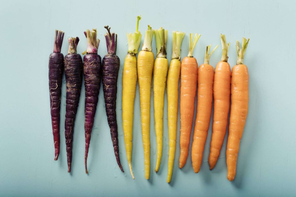 حتما شنیده اید که هویج برای سلامتی چشم مفید است اما خواص هویج به همین جا ختم نمی شود. ترکیبات موجود در این خوراکی می تواند فواید فراوانی برای سلامتی بدن داشته باشد.