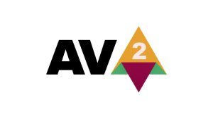 در حالیکه که  کدک ویدیویی AV1 به تدریج در حال پر شدن است، پشتیبانی آزمایشی برای نسل بعدی یعنی کدک ویدیویی AV2 نیز عرضه شده است.