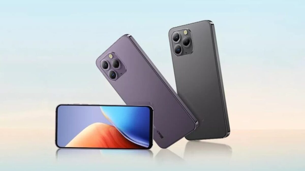 Blackview A96