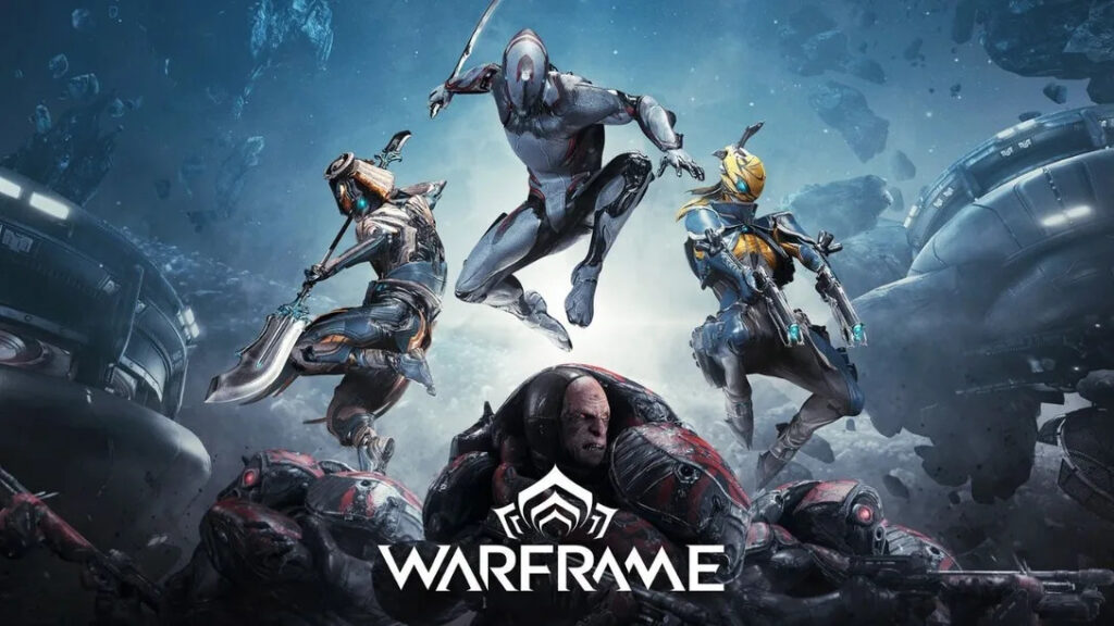 نسخه جدید بازی Warframe چه ویژگی هایی دارد؟