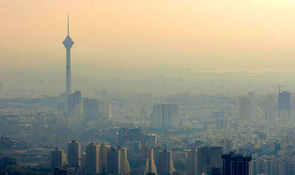 اعداد و ارقام ترسناک از تغییرات اقلیمی در ایران