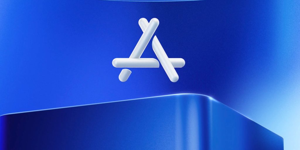 App Store 2023