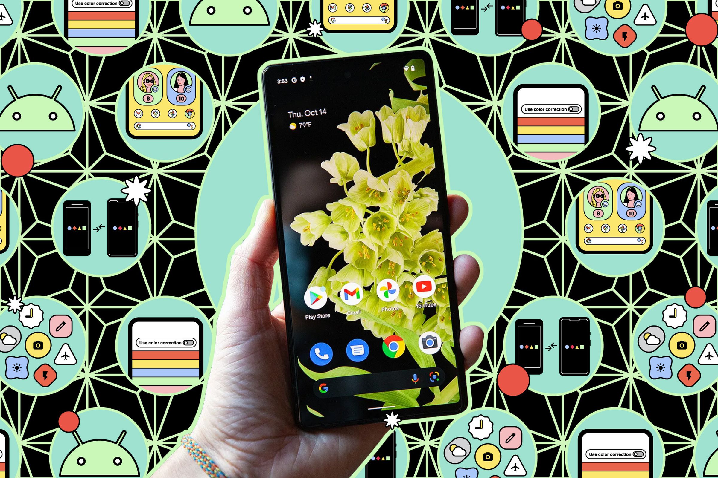 Digital Wellbeing