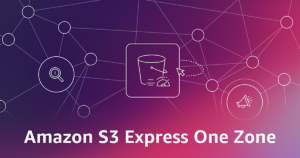 S3 Express One Zone