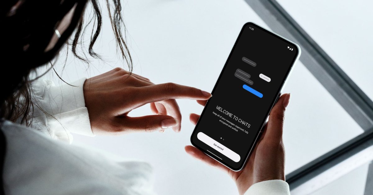Nothing Phone 2
