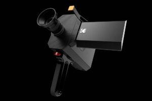 شرکت کداک در حال آماده‌سازی برای عرضه دوربین فیلمبرداری Super 8 است، که اولین بار در نمایشگاه CES 2016 معرفی شده بود.