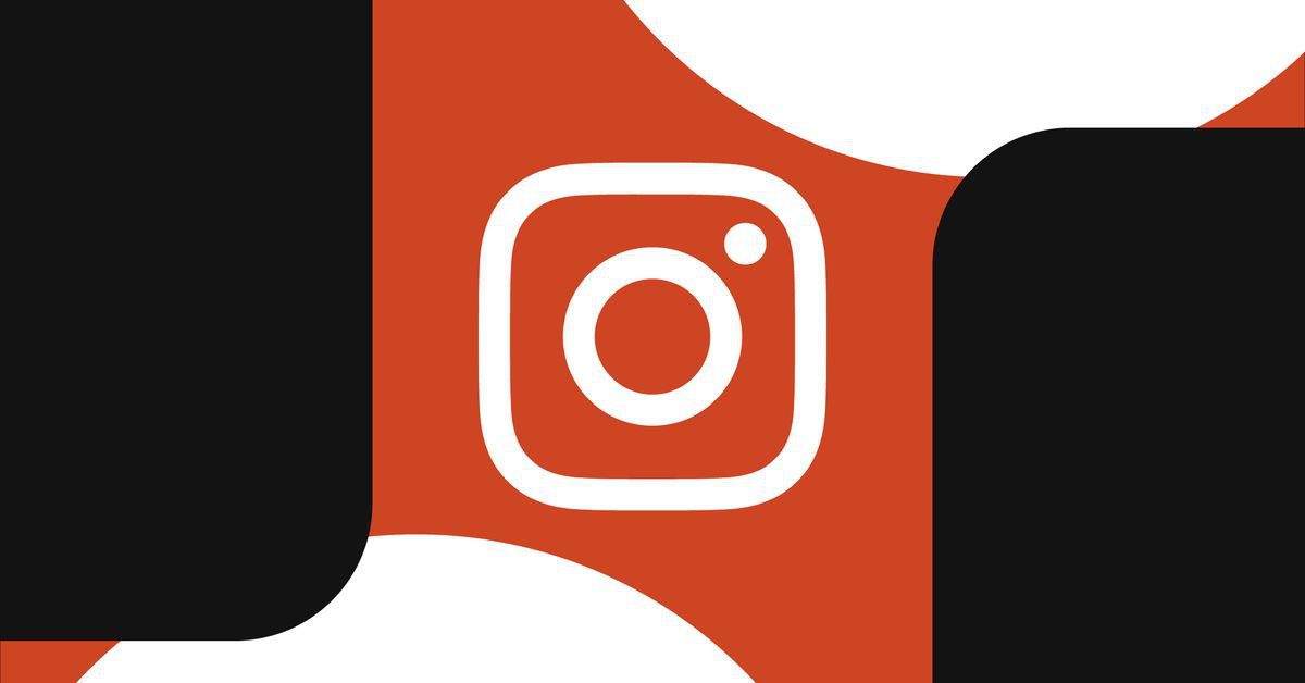 اینستاگرام و فیسبوک