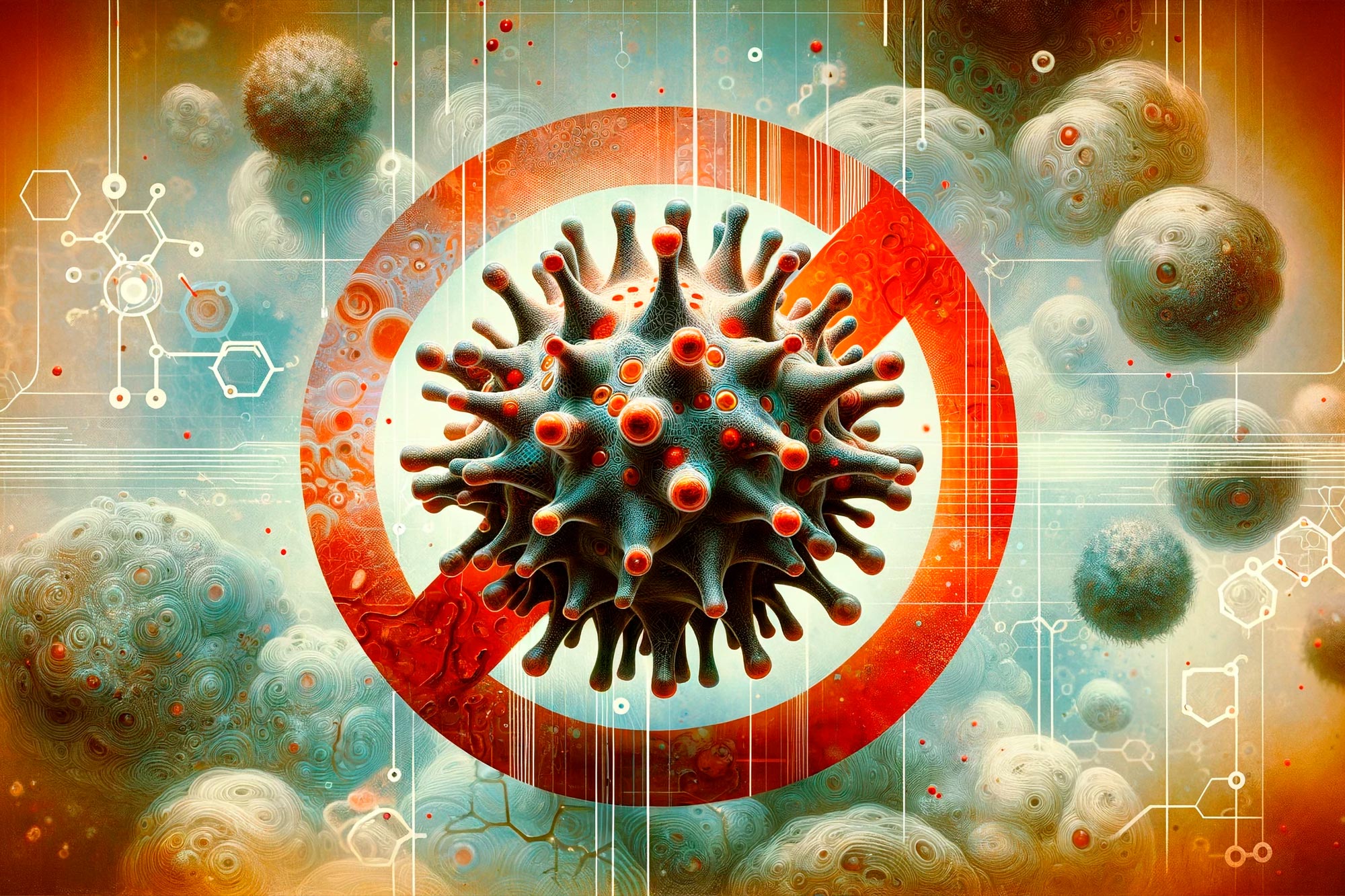 بحران فوری ابر میکروب های مقاوم به آنتی بیوتیک در تحقیقات پیشگامانه توسط UMass Amherst و Microbiotix اخیرا مورد توجه زیادی قرار گرفته است. مطالعه محققان در این موسسات با تمرکز بر اختلال در سیستم ترشح نوع 3 پاتوژن، رویکرد جدیدی را برای پیشگیری از عفونت ها ارائه می دهد. این استراتژی که توسط تکنیک&zwnj;های نوآورانه مبتنی بر لوسیفراز پشتیبانی می&zwnj;شود، راه را برای توسعه داروهای جدید هموار می&zwnj;کند و درک ما از عفونت&zwnj;های میکروبی را افزایش می&zwnj;دهد و پیشرفت قابل&zwnj;توجهی در سلامت عمومی نشان می&zwnj;دهد