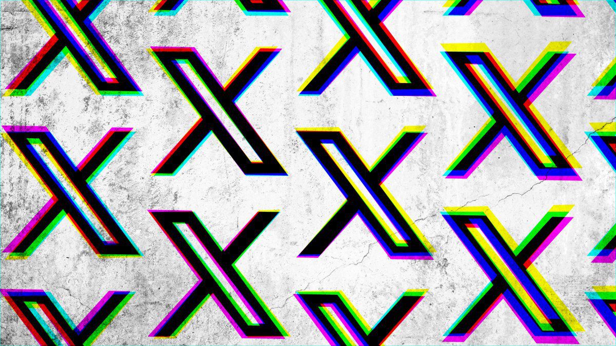 پلتفرم X