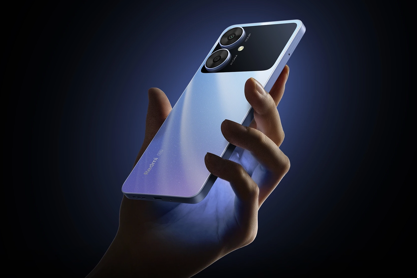 Redmi 13R 5G