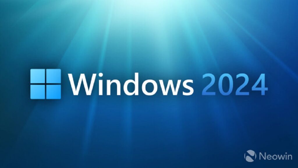 مایکروسافت در سال ۲۰۲۴ نسخه متفاوت ویندوز را منتشر می‌کند