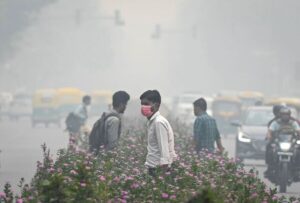 ۱۰ شهر اول آلوده جهان