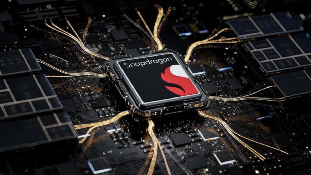 هسته های سفارشی به پردازنده Snapdragon 8 Gen 4 می آید