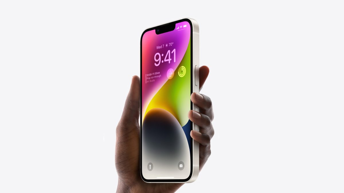 iPhone SE نسل چهارم