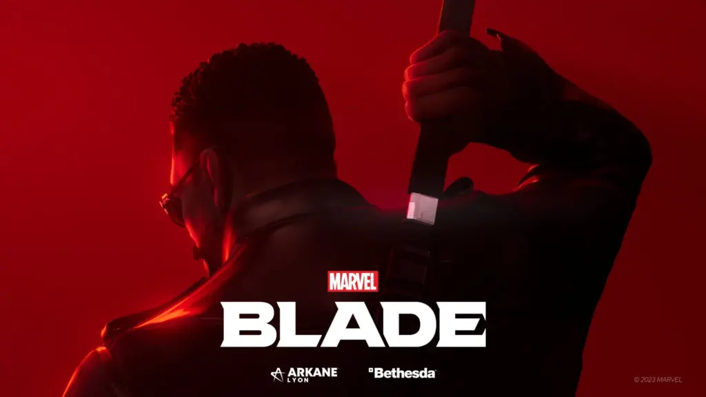 تیم Arkane Lyon در حال توسعه بازی Marvel’s Blade است