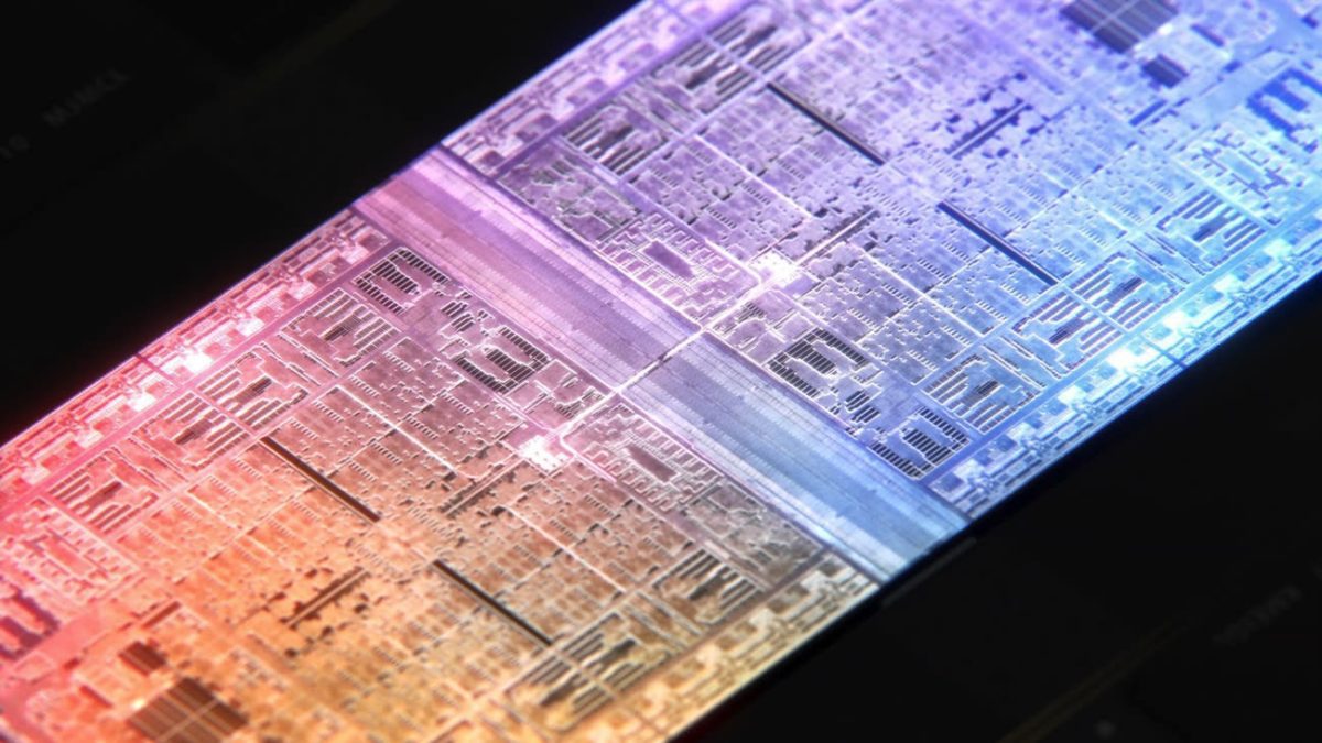 تراشه&zwnj;های 2 نانومتری TSMC