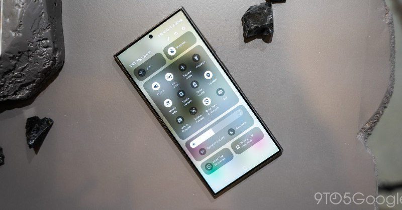 One UI 6.1