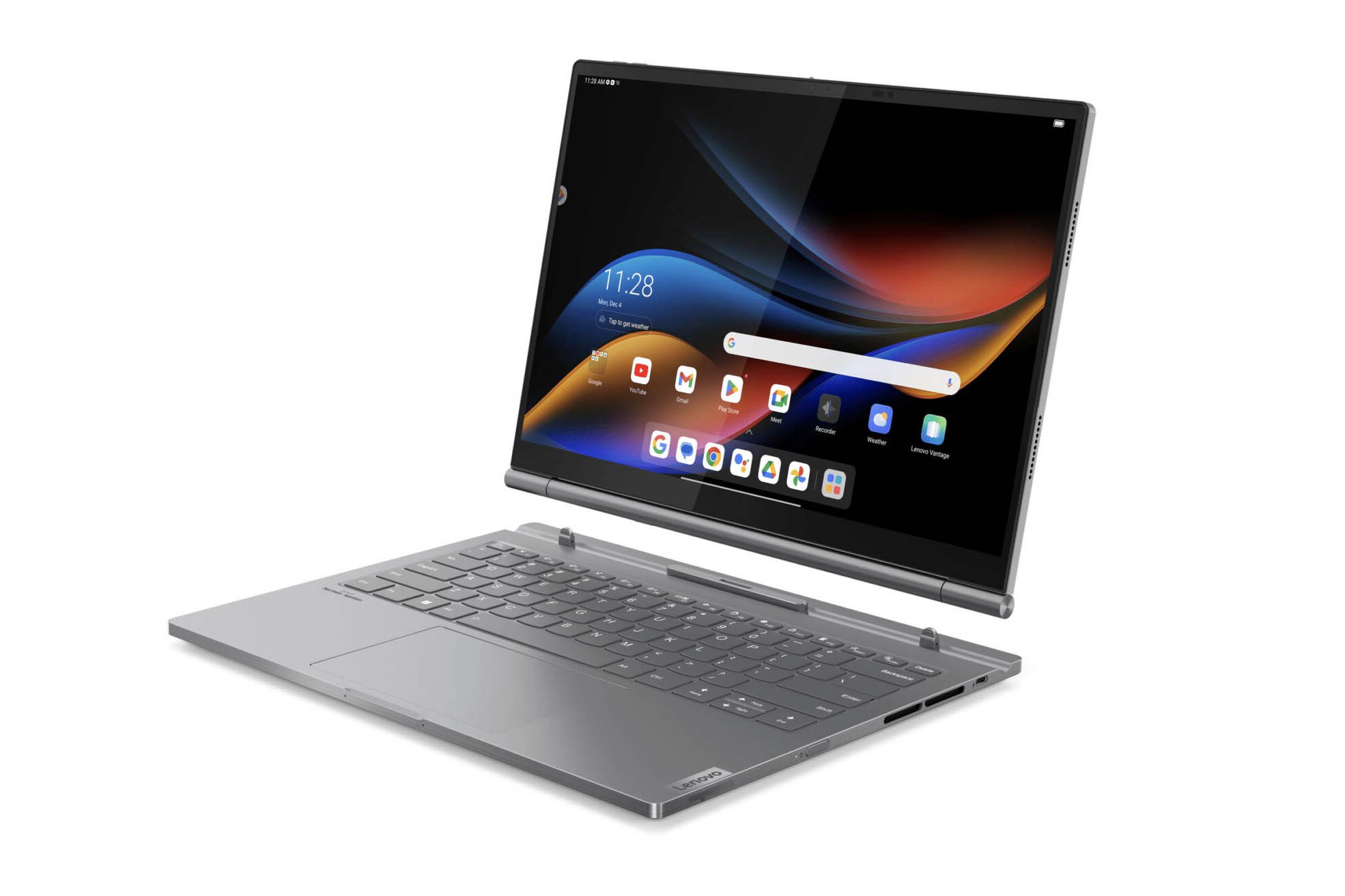 ThinkBook Plus