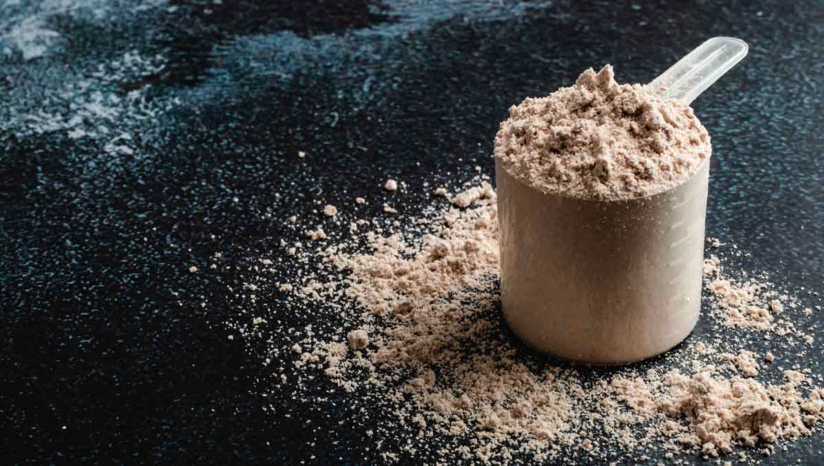 پودر پروتئین معمولاً برای حمایت از رشد عضلانی بدون چربی و ریکاوری پس از ورزش استفاده می&zwnj;شود که آن را به یک گزینه جدی برای بسیاری از افرادی که اهدافی برای سلامتی و تناسب اندام خود دارند، تبدیل می&zwnj;کند.