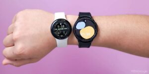 ظاهرا گوگل در نظر دارد نقطه ضعف اصلی  نسل اول و دوم Pixel Watch را در نسل بعدی اصلاح کند و قرار است امسال Pixel Watch 3 را در دو اندازه متفاوت عرضه کند.
