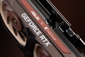 GeForce RTX 4080 SUPER Noctua