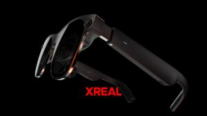 شرکت Xreal عینک واقعیت افزوده Air 2 Ultra از سری عینک‌های Air خود را با قیمت 700 دلار در آستانه نمایشگاه CES 2024 رونمایی کرد.