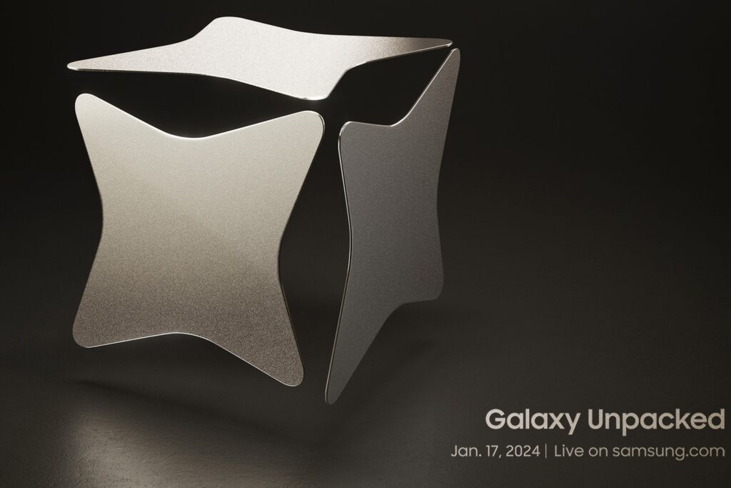 سامسونگ رسما تاریخ رویداد Galaxy Unpacked را اعلام کرد