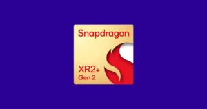 Snapdragon XR2+