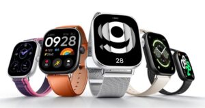 شیائومی قصد دار سری ساعت های هوشمند  Redmi Watch 4 و هدفون بی‌سیم Redmi Buds 5 قرار را  در تاریخ 15 ژانویه به‌همراه گوشی‌های سری Redmi Note 13 به صورت بین‌المللی معرفی شوند.