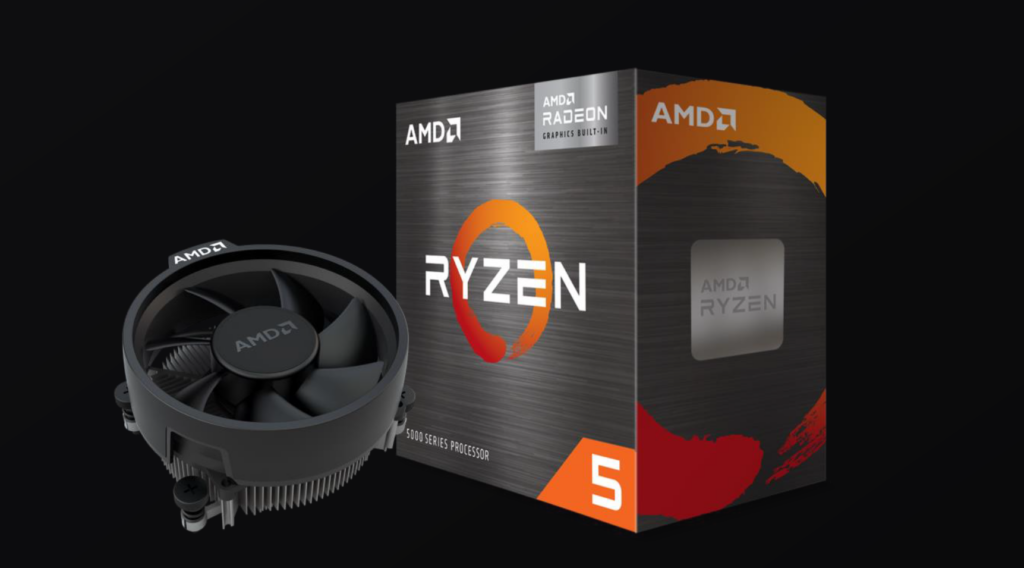 شرکت AMD با عرضه مدل‌های Ryzen 5 5600GT و Ryzen 5 5500GT، به روزرسانی‌های جدیدی را برای پردازنده‌های AM4 ارائه می‌دهد.این پردازنده‌ها با قیمت‌هایی کمتر از 150 دلار به بازار عرضه شده‌اند.