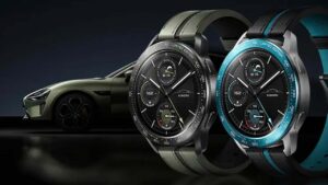 ساعت هوشمند جدید Watch S3 SU7 شیائومی با نمایشگر ۱/۴۳ اینچی امولد و نرخ نوسازی ۶۰ هرتز و عمر باتری ۱۵ روزه رونمایی شد.