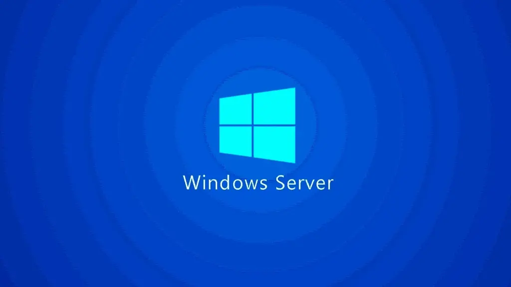 Windows Server 2025