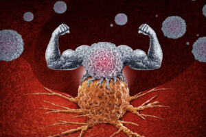 اخیرا دانشمندان با مهندسی سلول‌های CAR T که می‌توانند داروی خود را تولید کنند تا در محیط اطراف تومورها مبارزه کنند، ایمونوتراپی فوق‌العاده‌ای کشف کرده‌اند.