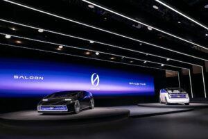 هوندا به تازگی دو خودروی مفهومی کاملاً متفاوت و بسیار چشم نواز را در نمایشگاه جهانی CES 2024 معرفی کرده است.