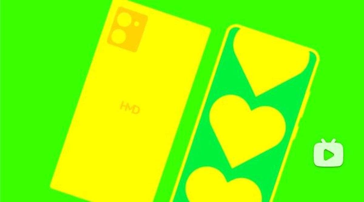 HMD GLOBAL