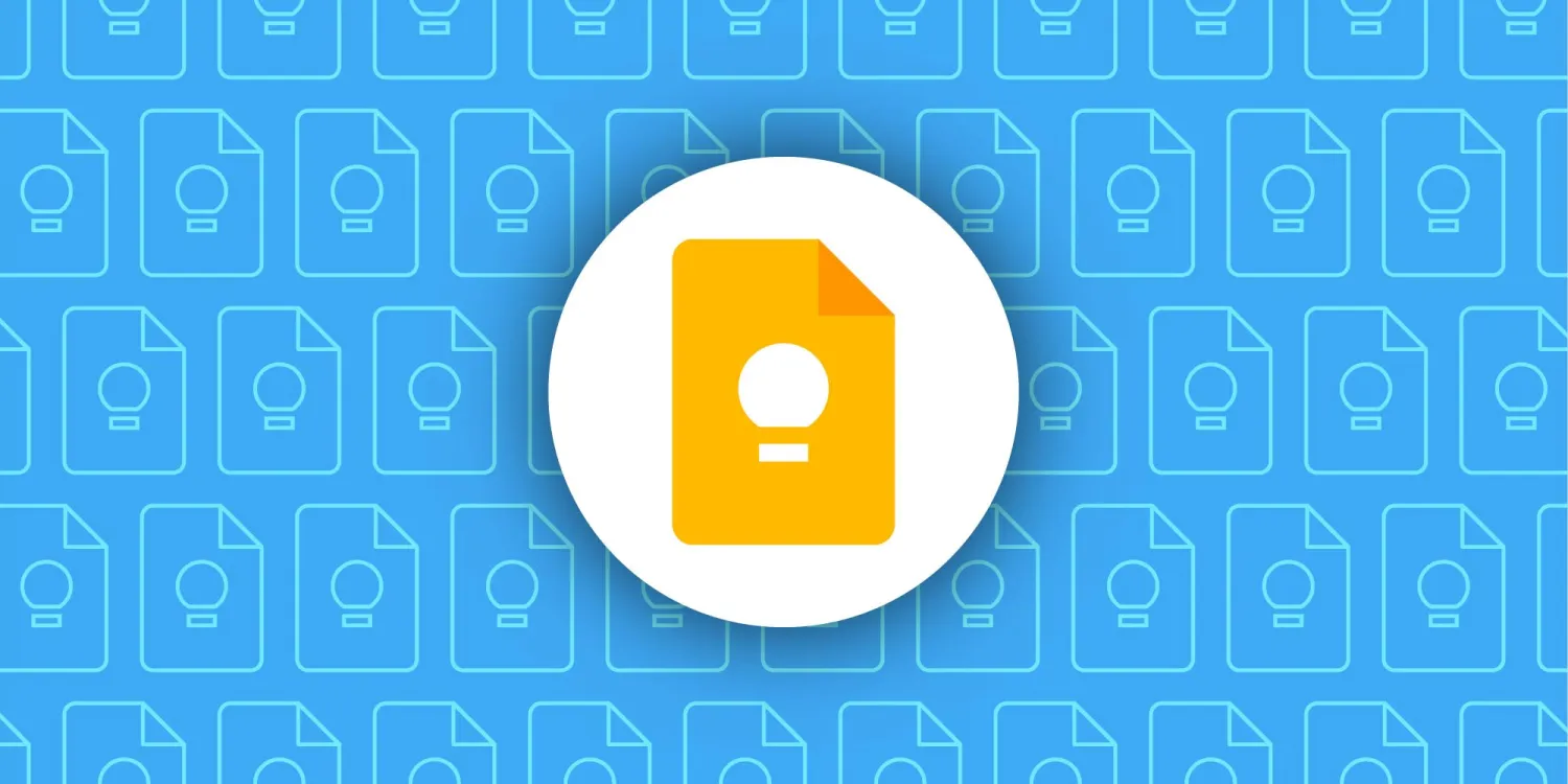 Google Keep