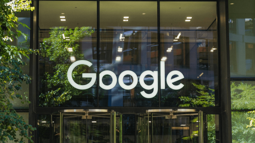 گوگل پتنت جدیدی برای آنتن گجت‌های پوشیدنی ثبت کرد