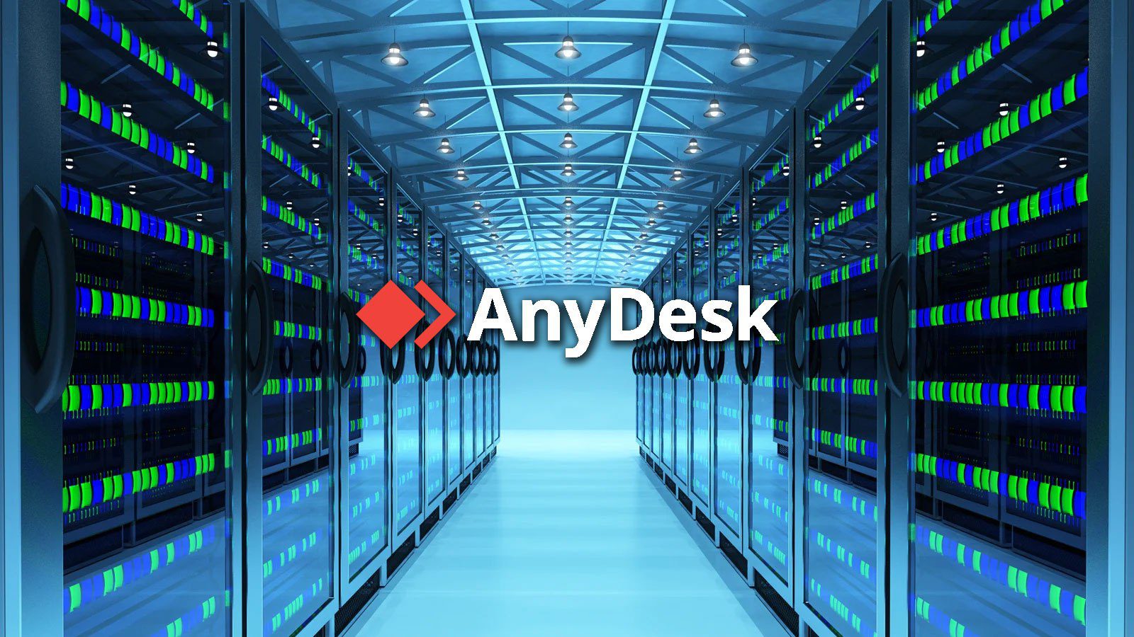 AnyDesk