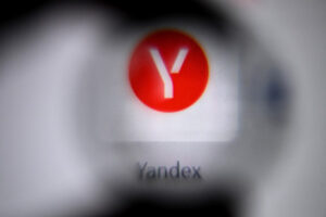 موتور جستجوی روسی Yandex به فروش رفت