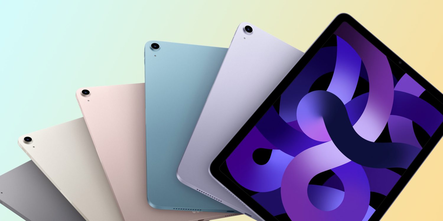 iPad Air