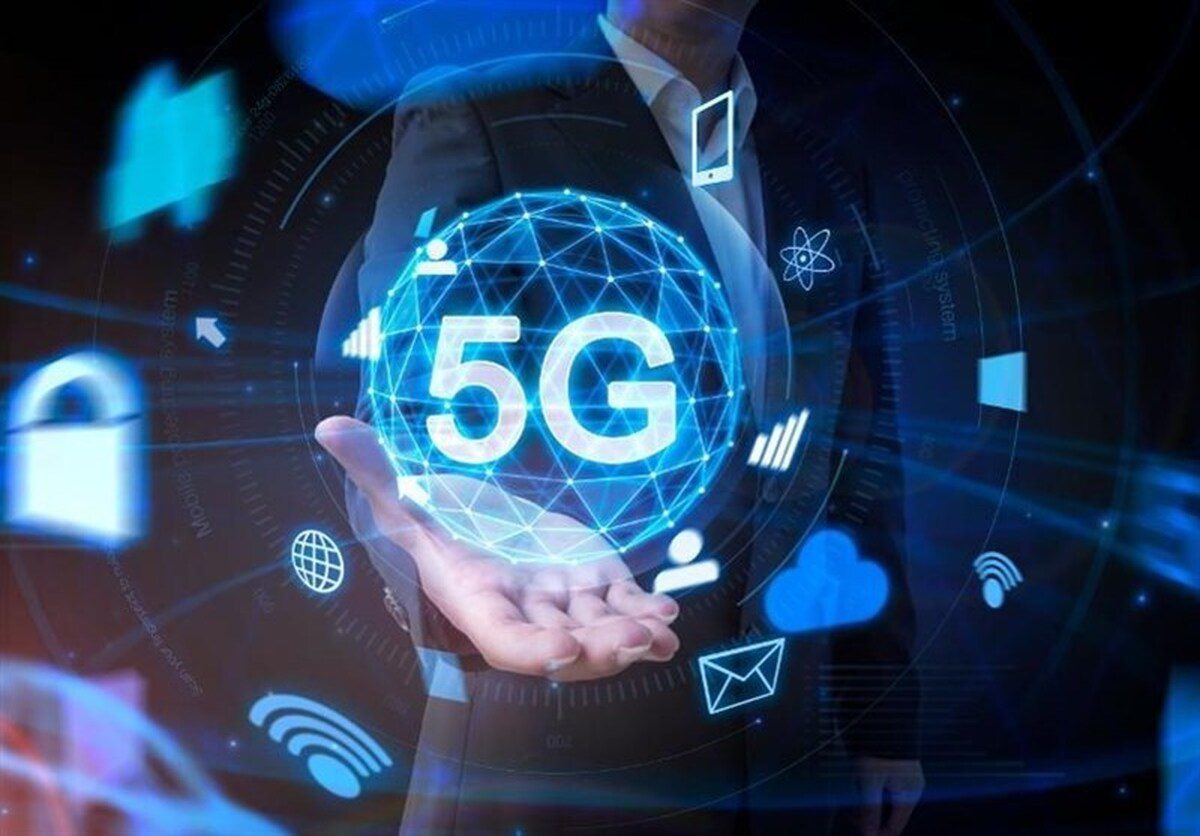 توسعه اینترنت نسل پنجم چشم انتظار چراغ سبز صداوسیما