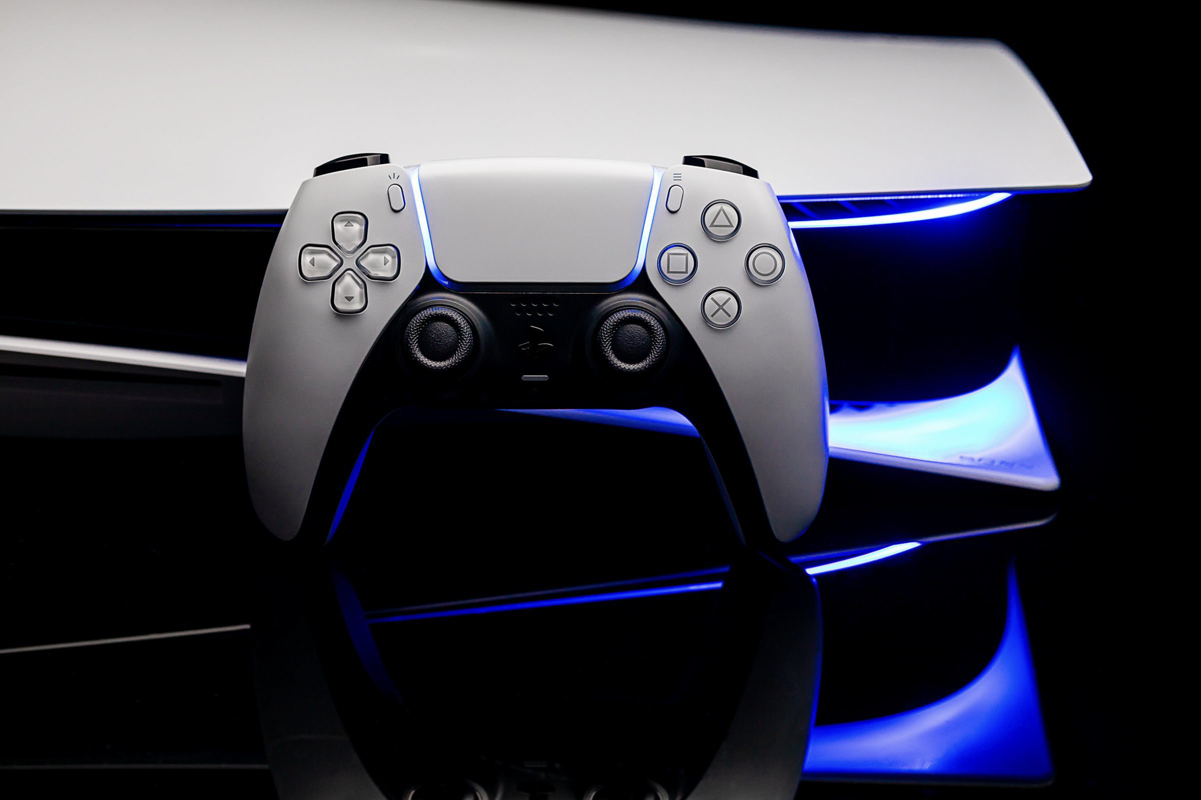 PS5