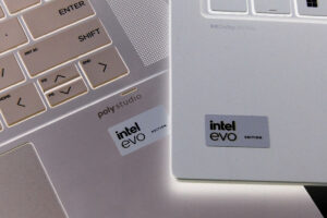 هنگام خرید یک لپ‌تاپ جدید، ممکن است متوجه نشان یا برند خاص "Intel Evo" در جایی روی رایانه شخصی یا صفحه محصول خود شوید.