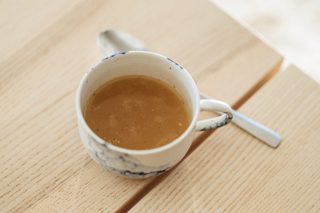 آیا آب قلم جایگزین مناسبی برای قهوه صبحگاهی است؟