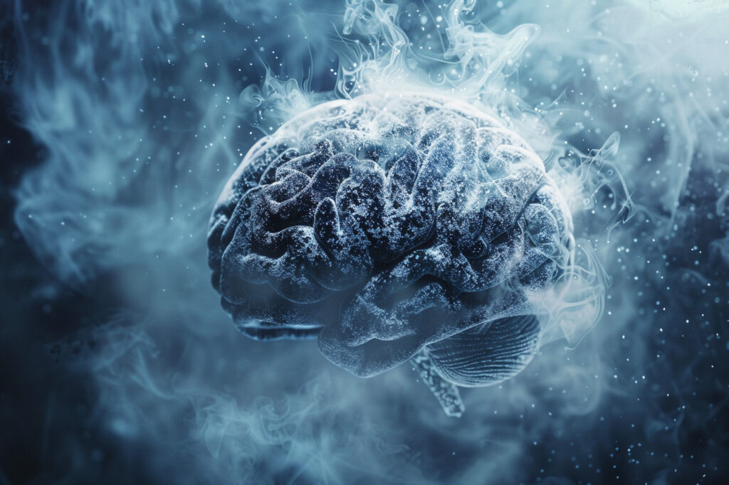 دما چگونه توسط مغز درک می‌شود؟