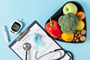 در یک مطالعه جدید مشخص شد که ارائه وعده‌های غذایی سالم به افراد مبتلا به دیابت نوع 2 به‌طور متوسط باعث کاهش میزان قند خون می‌شود و بر نیاز به تحقیقات مداوم برای اصلاح برنامه‌های غذا به عنوان دارو تاکید می‌کند